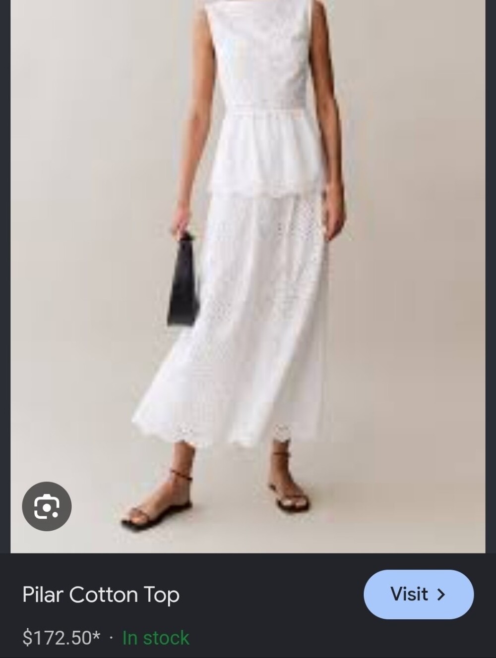 US 4 o.p.t. Maxi Skirt&Top 2 Piece!!!! 📢🚨⚠️